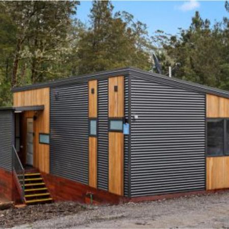 Discovery Parks - Cradle Mountain Buitenkant foto