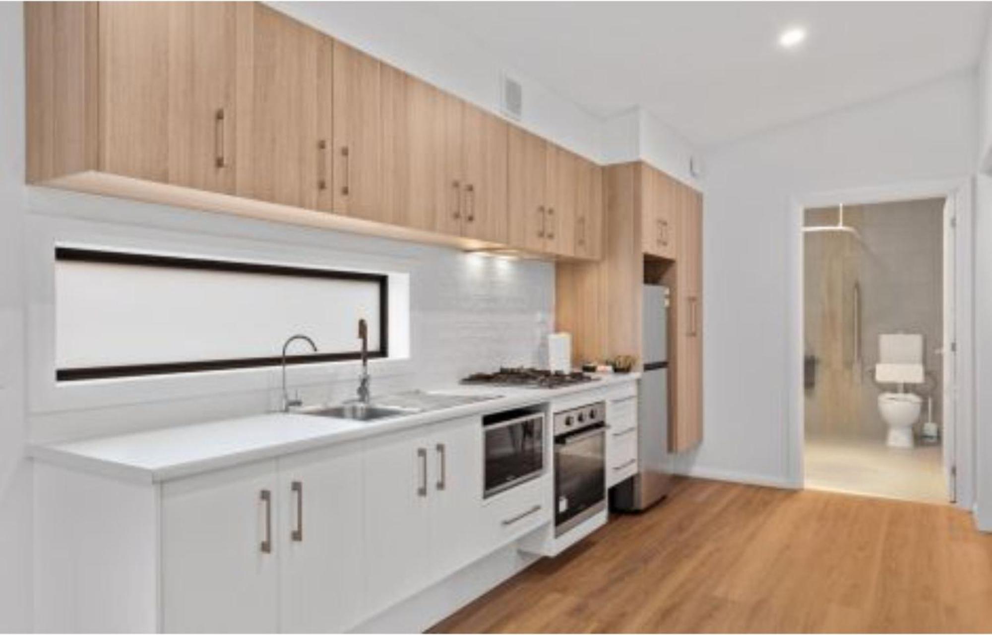 Discovery Parks - Cradle Mountain Kamer foto