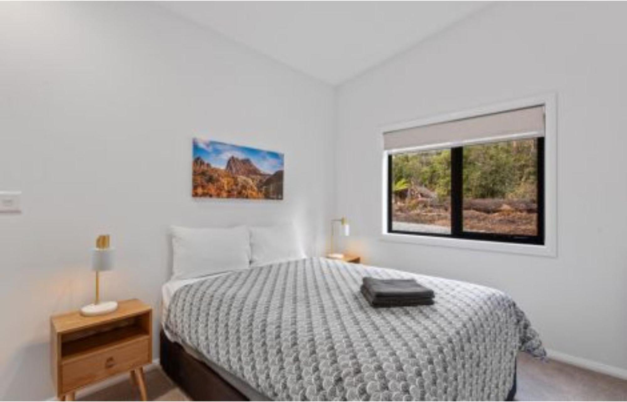 Discovery Parks - Cradle Mountain Kamer foto