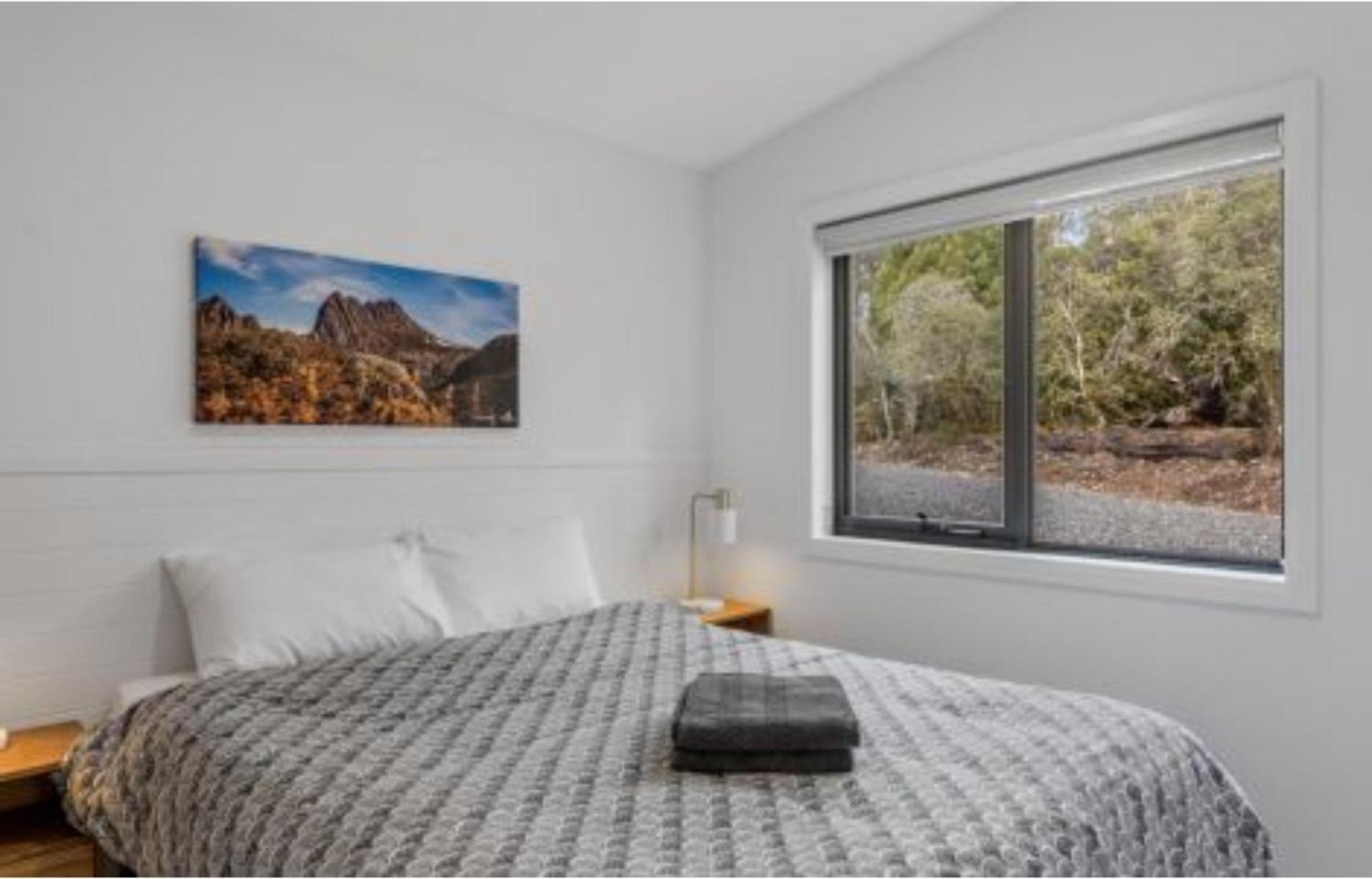 Discovery Parks - Cradle Mountain Kamer foto