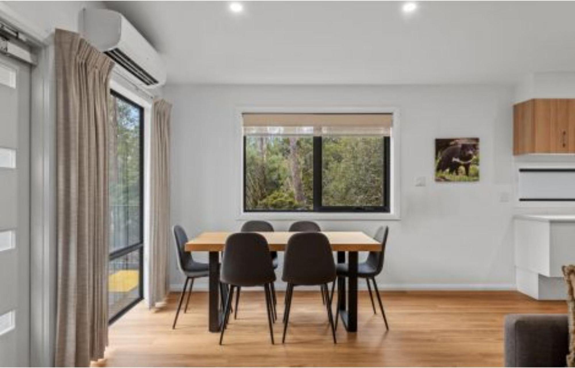 Discovery Parks - Cradle Mountain Kamer foto