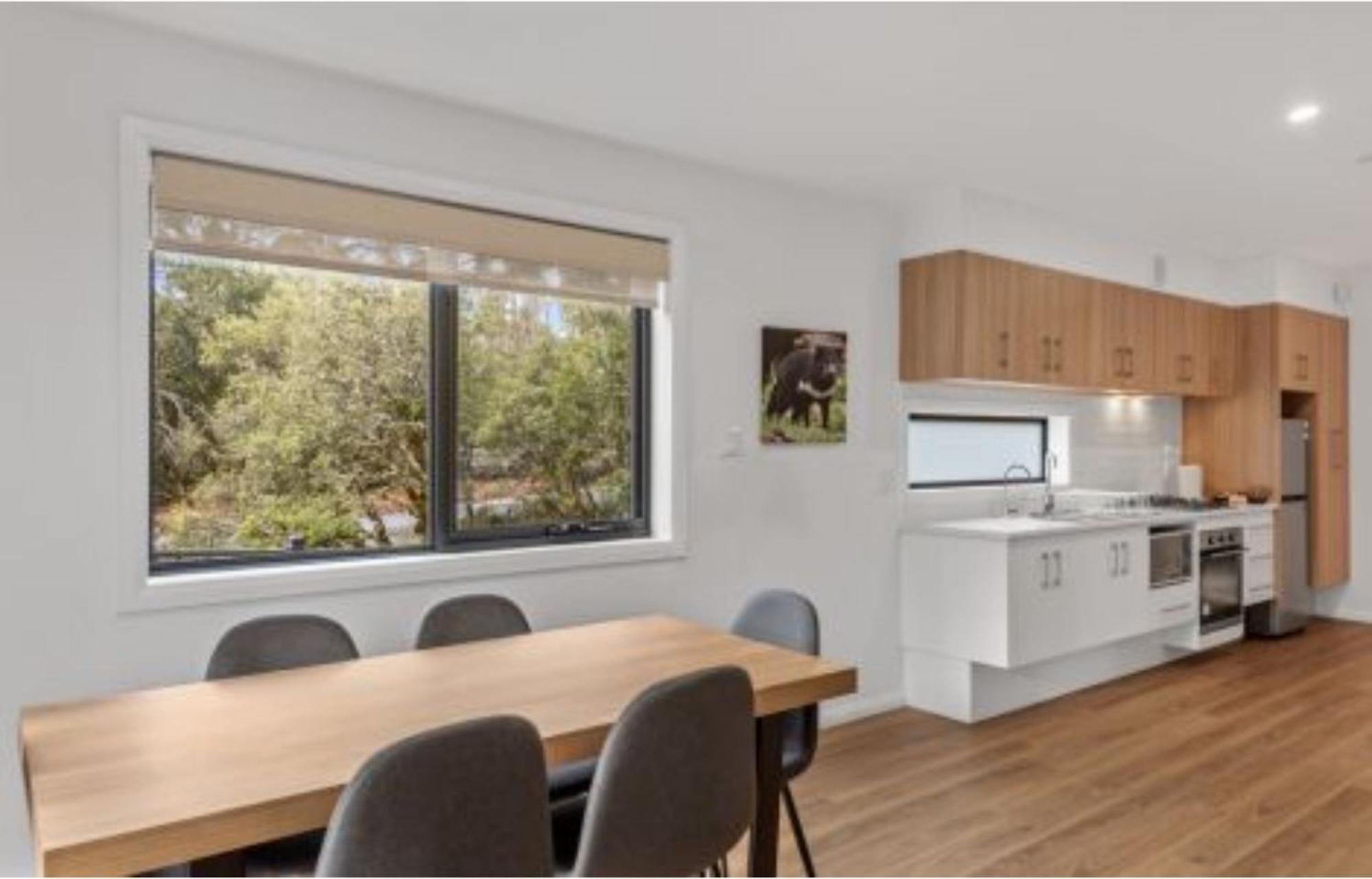 Discovery Parks - Cradle Mountain Kamer foto
