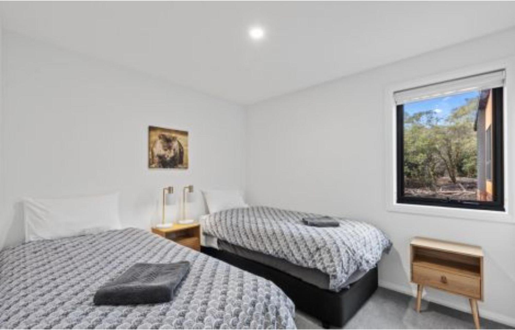 Discovery Parks - Cradle Mountain Kamer foto