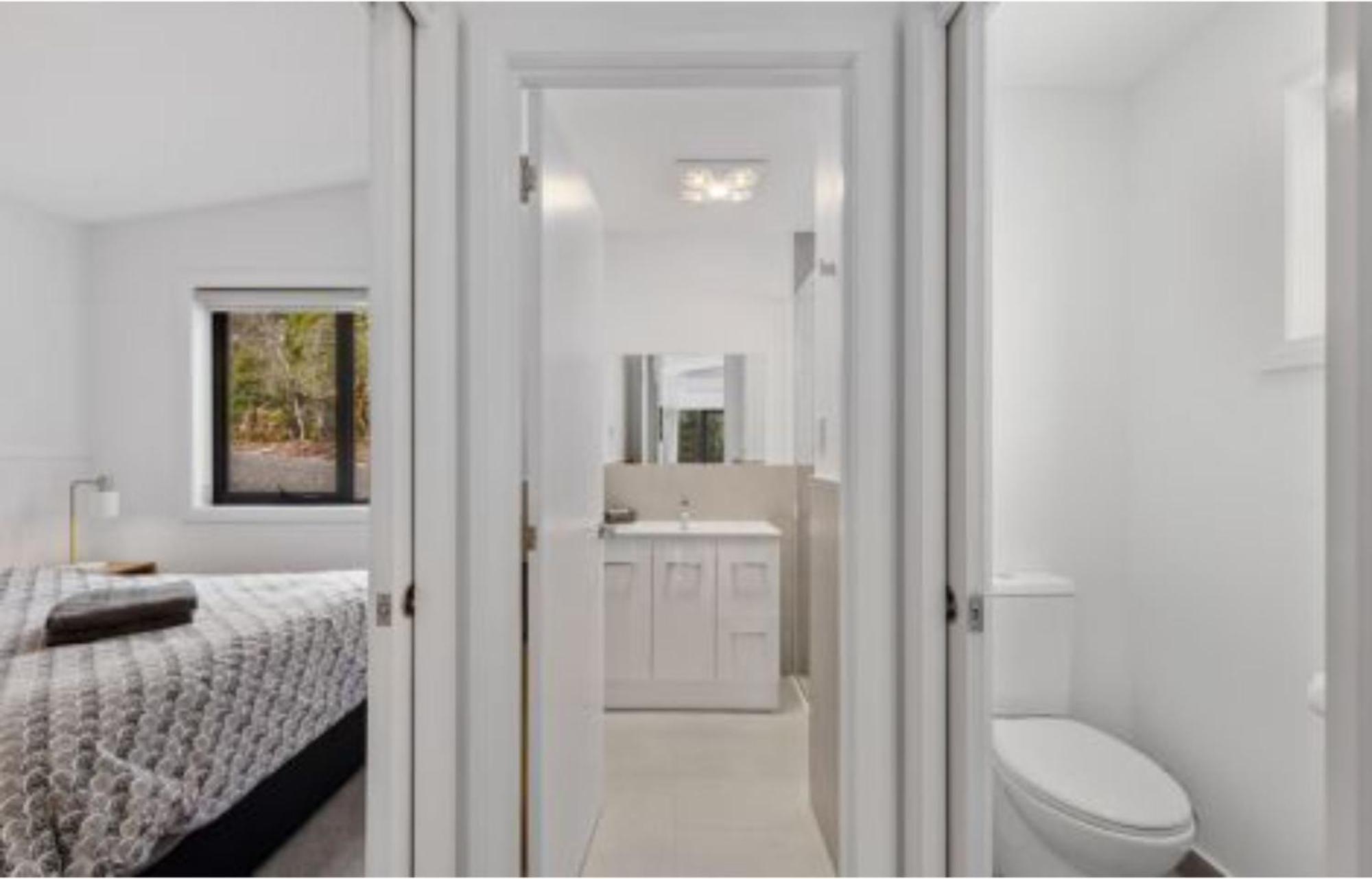 Discovery Parks - Cradle Mountain Kamer foto