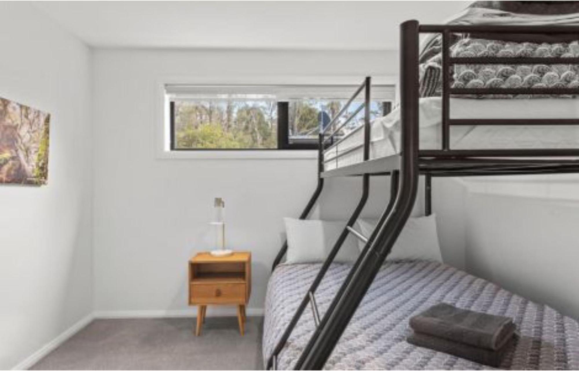 Discovery Parks - Cradle Mountain Kamer foto