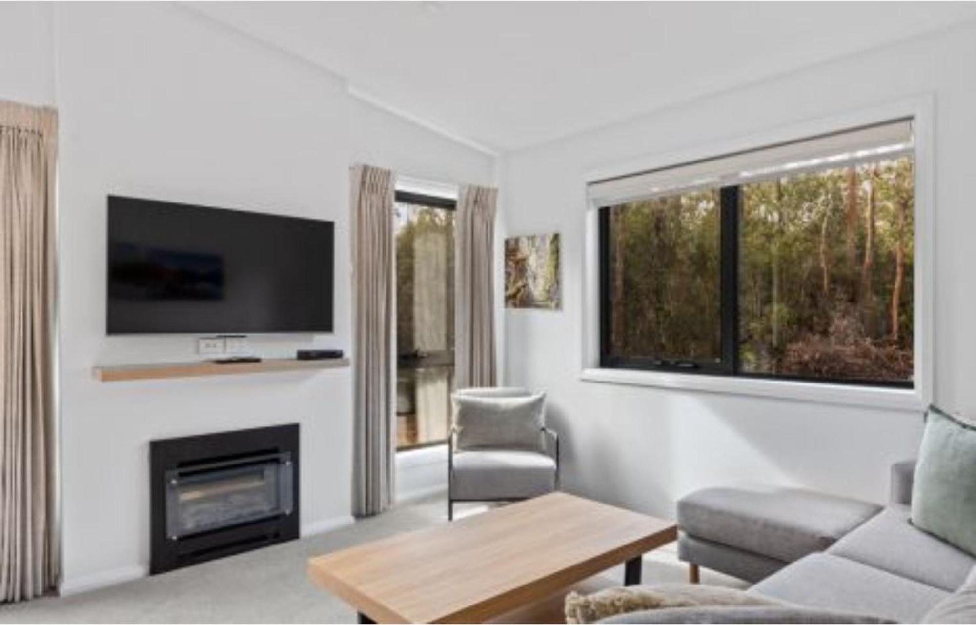 Discovery Parks - Cradle Mountain Kamer foto