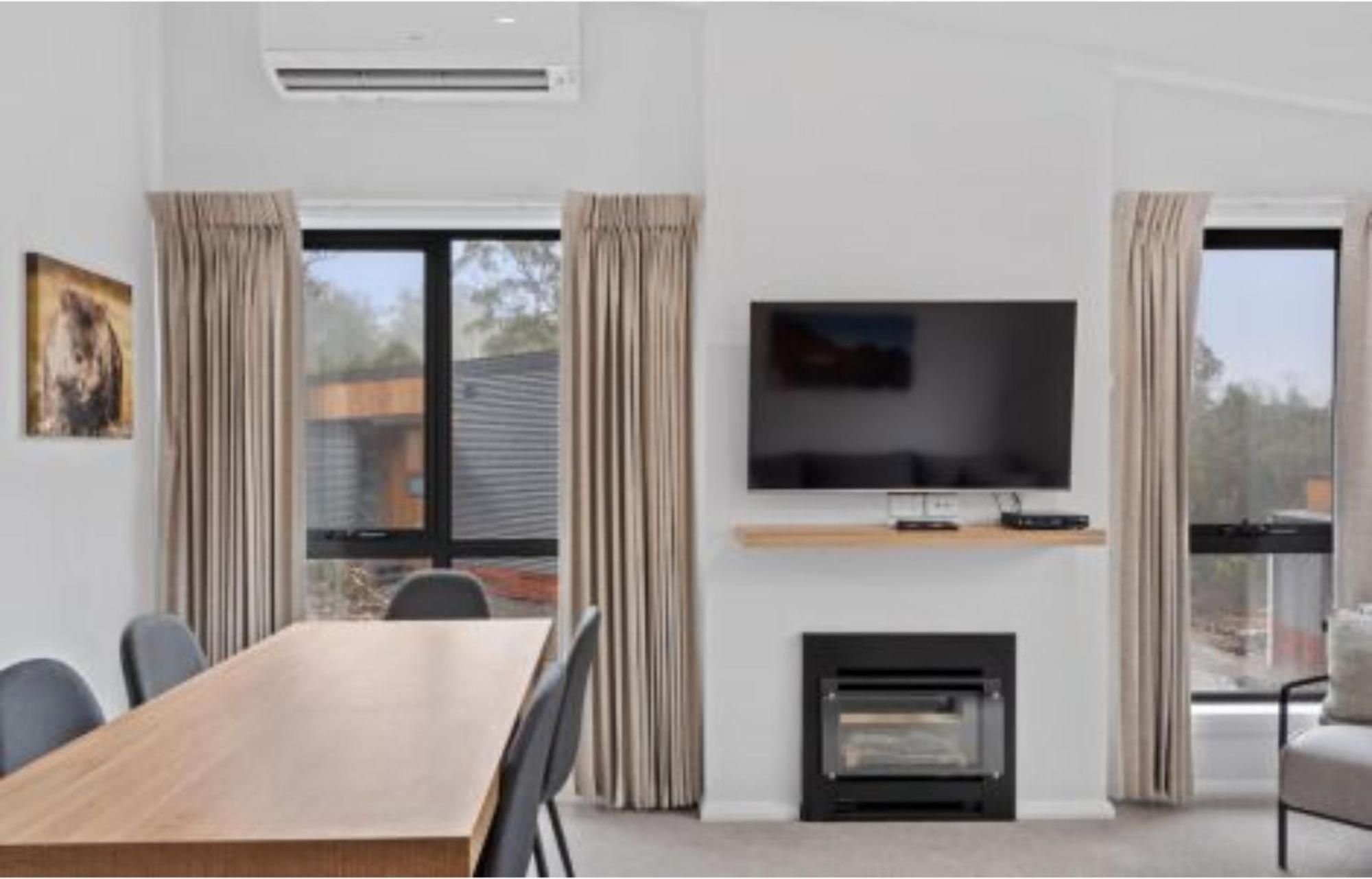 Discovery Parks - Cradle Mountain Kamer foto