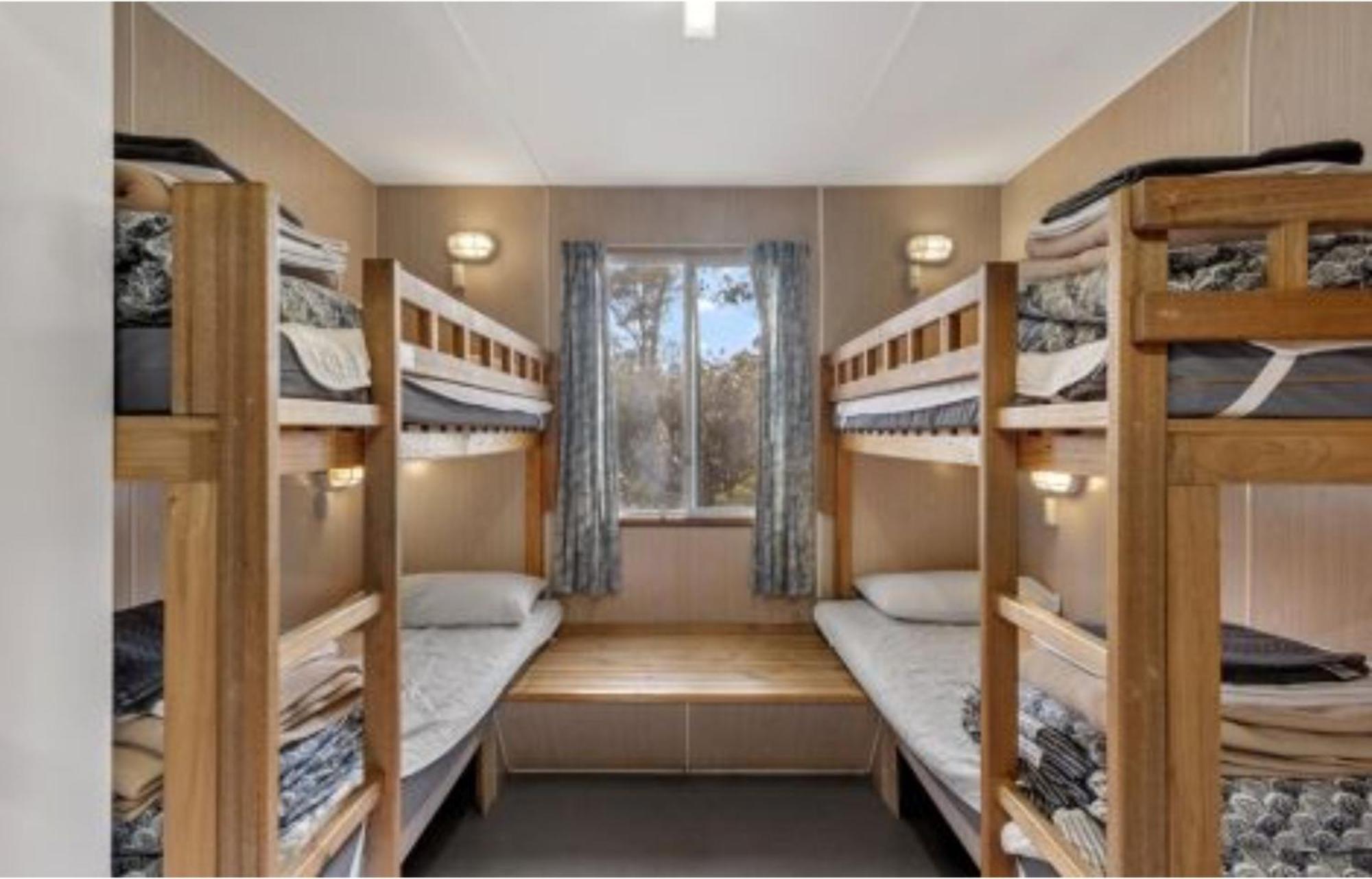 Discovery Parks - Cradle Mountain Kamer foto