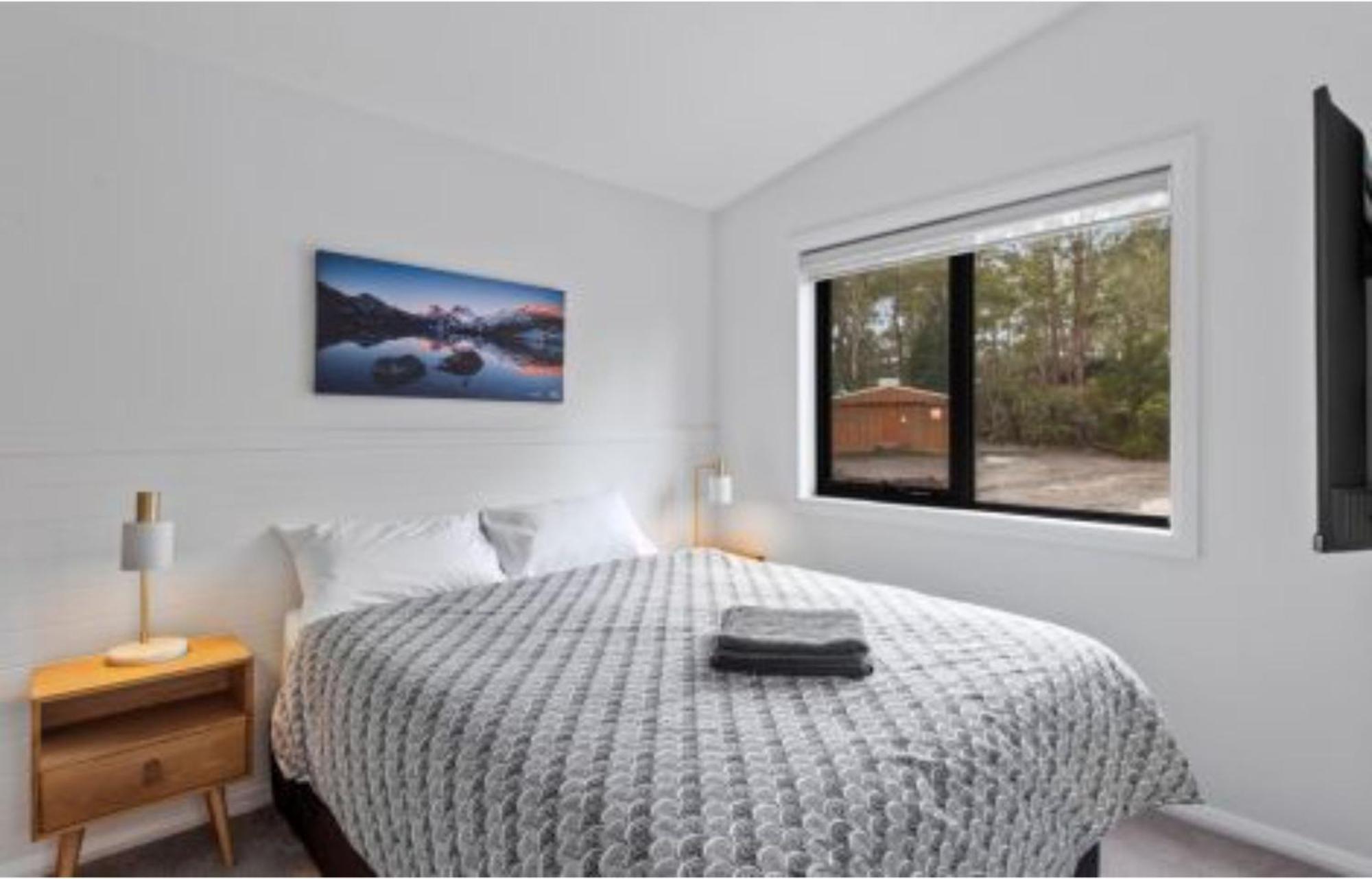 Discovery Parks - Cradle Mountain Kamer foto