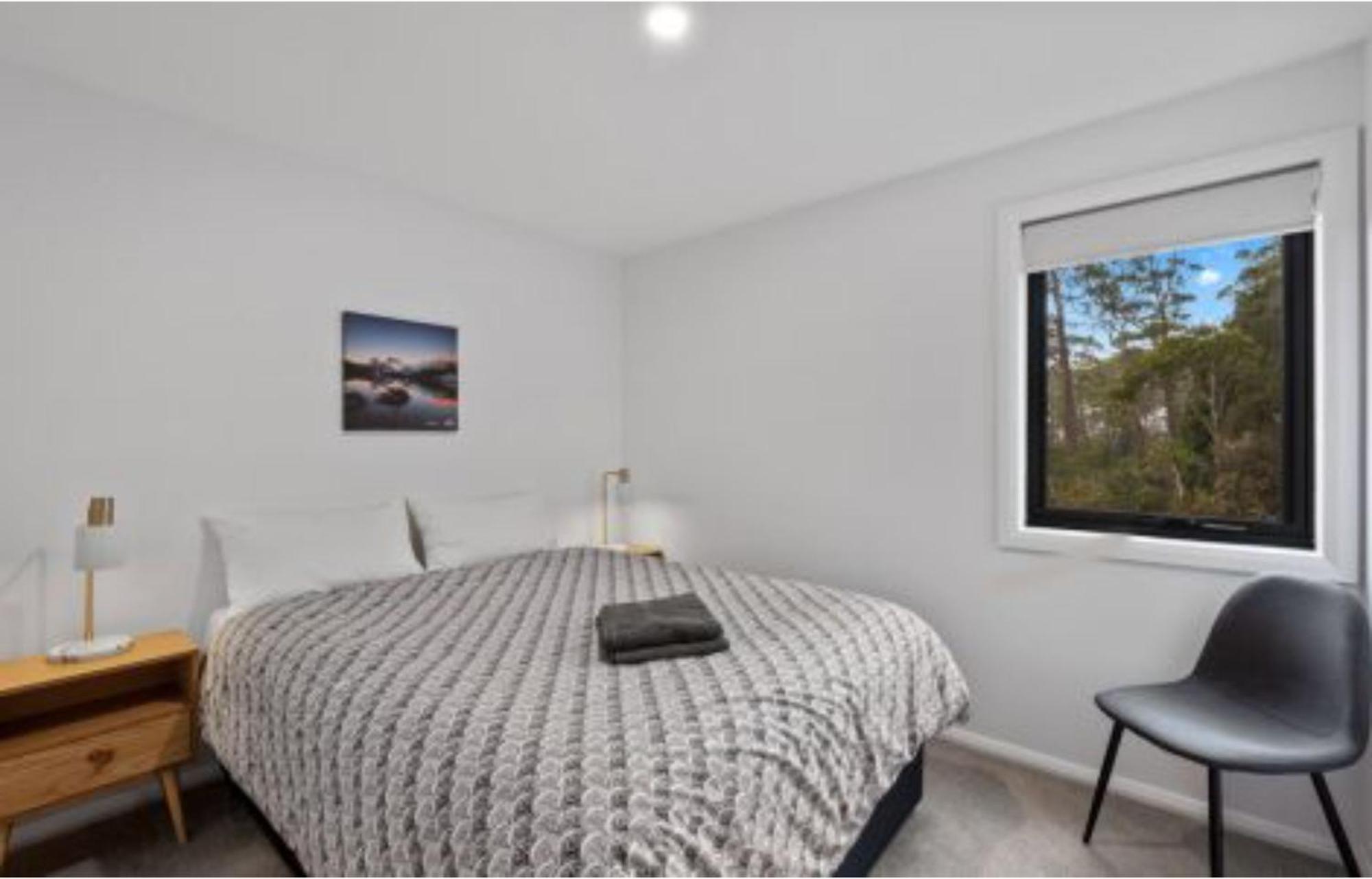 Discovery Parks - Cradle Mountain Kamer foto