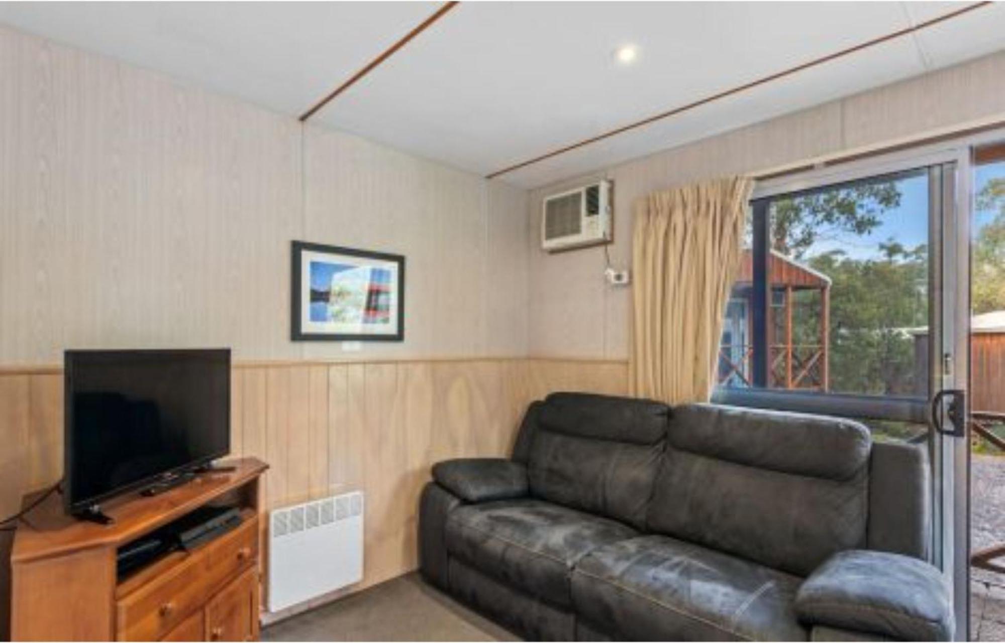 Discovery Parks - Cradle Mountain Kamer foto