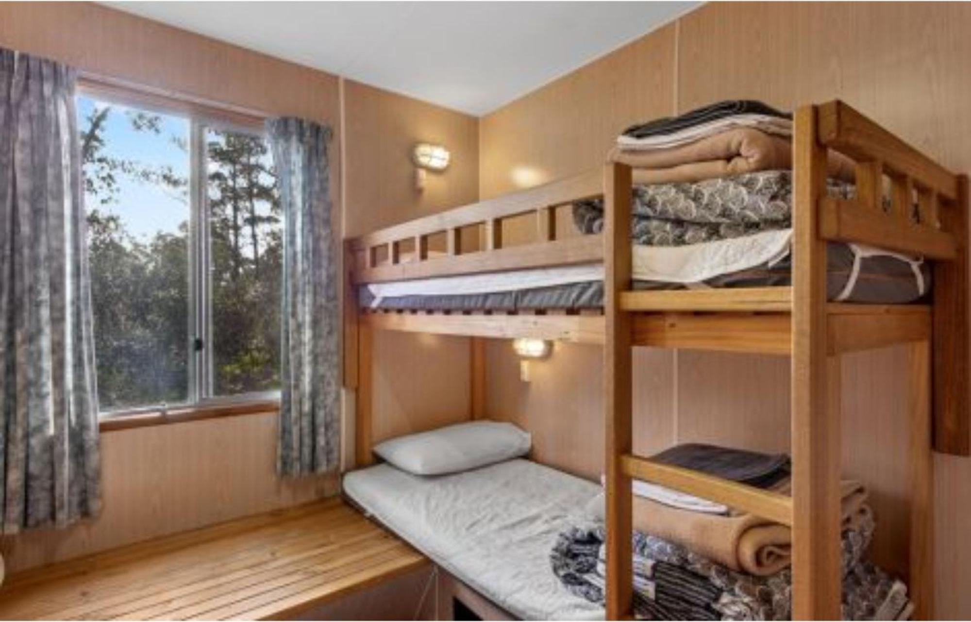 Discovery Parks - Cradle Mountain Kamer foto