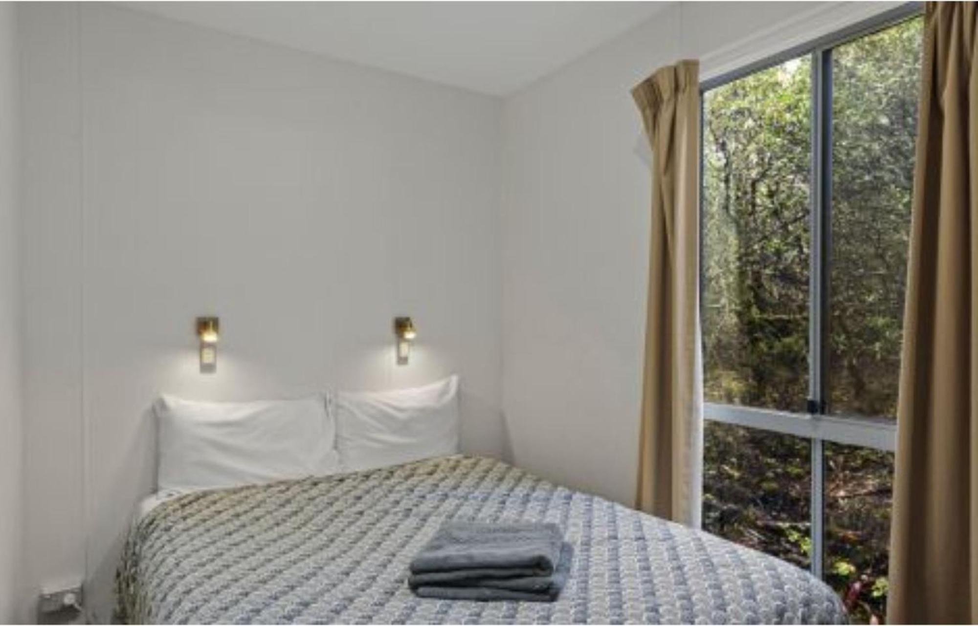 Discovery Parks - Cradle Mountain Kamer foto