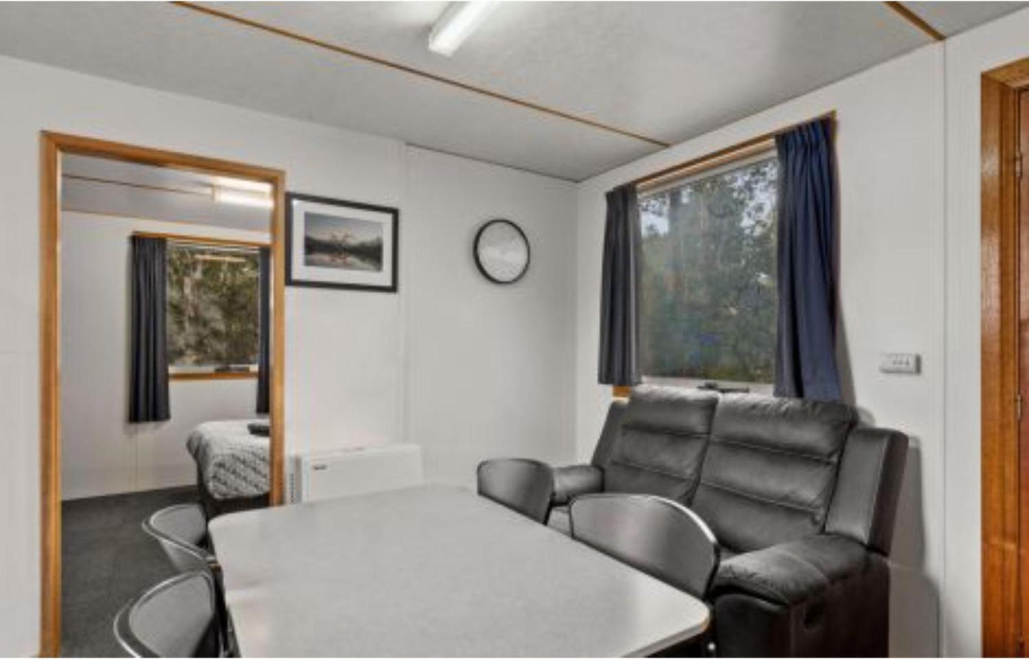 Discovery Parks - Cradle Mountain Kamer foto