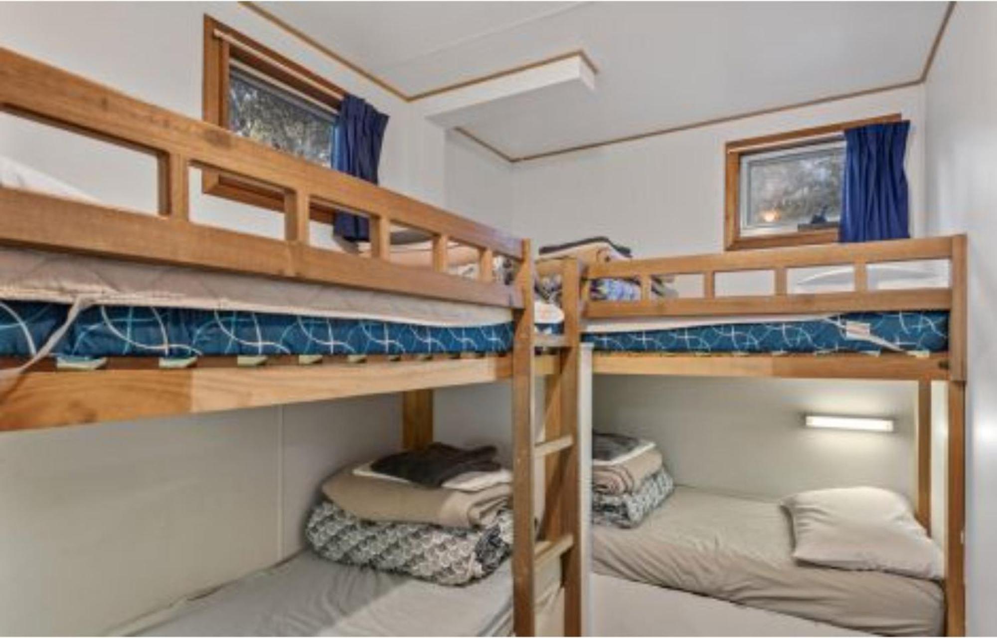 Discovery Parks - Cradle Mountain Kamer foto