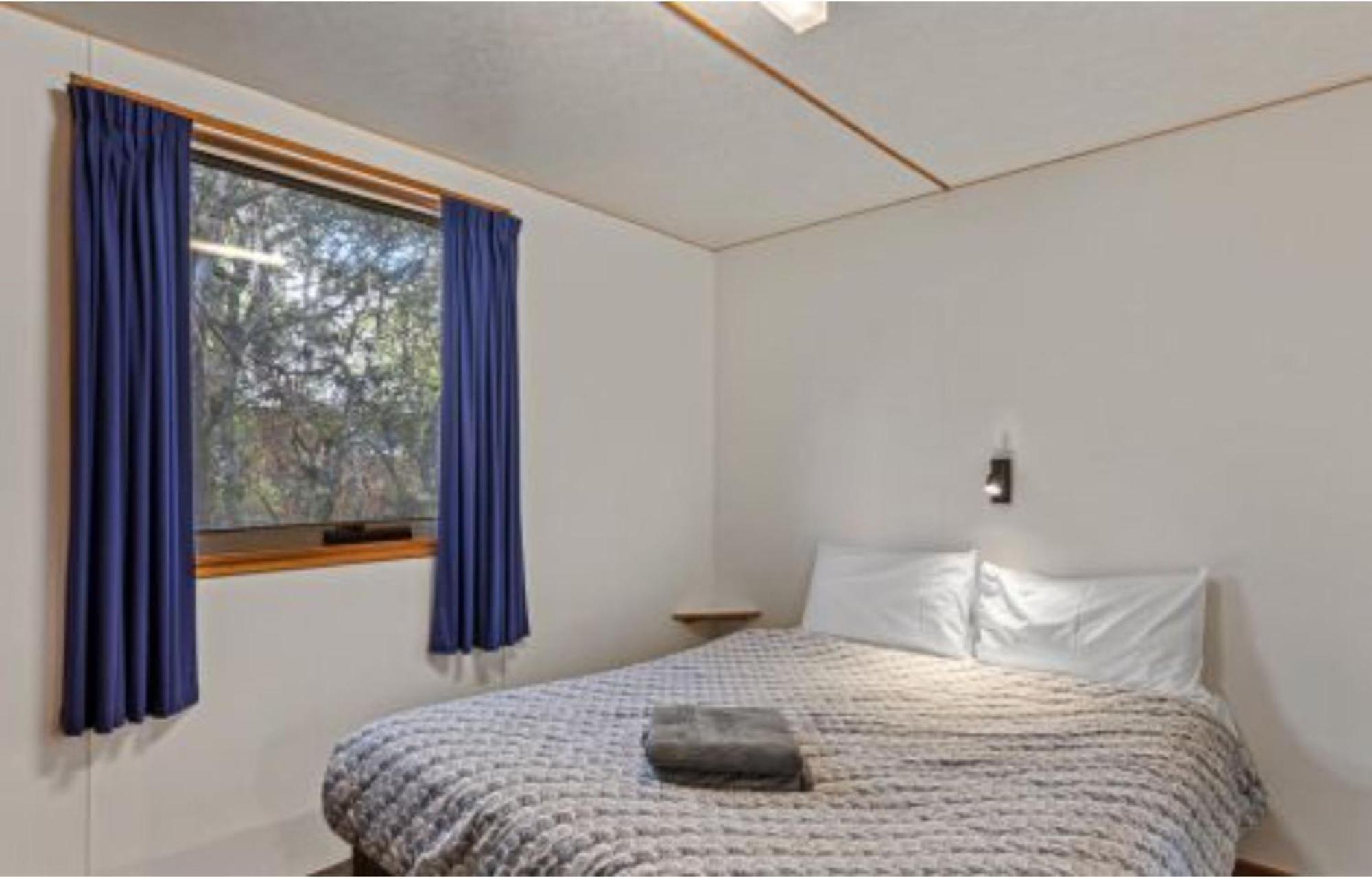 Discovery Parks - Cradle Mountain Buitenkant foto