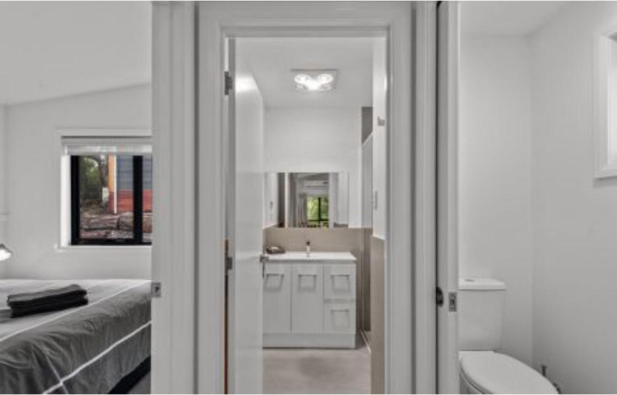 Discovery Parks - Cradle Mountain Kamer foto