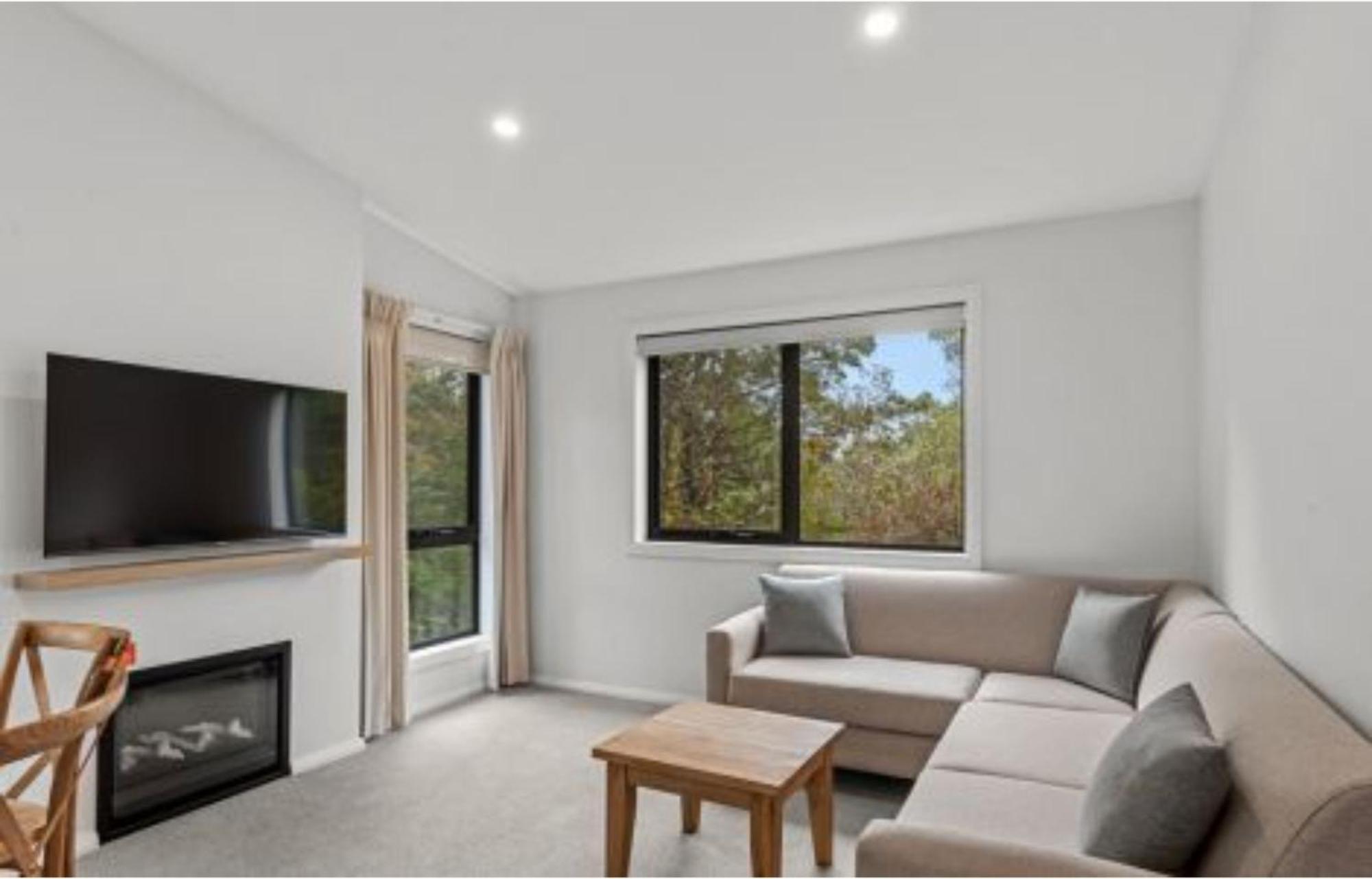 Discovery Parks - Cradle Mountain Kamer foto