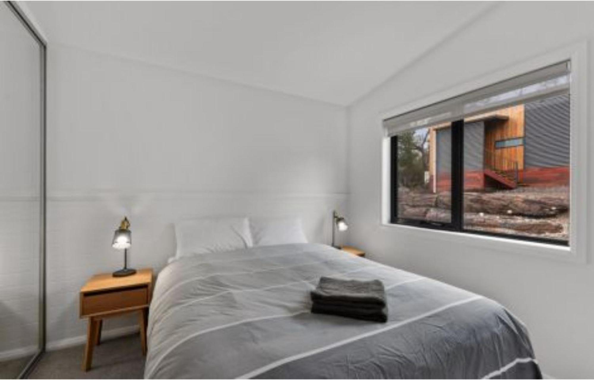 Discovery Parks - Cradle Mountain Kamer foto