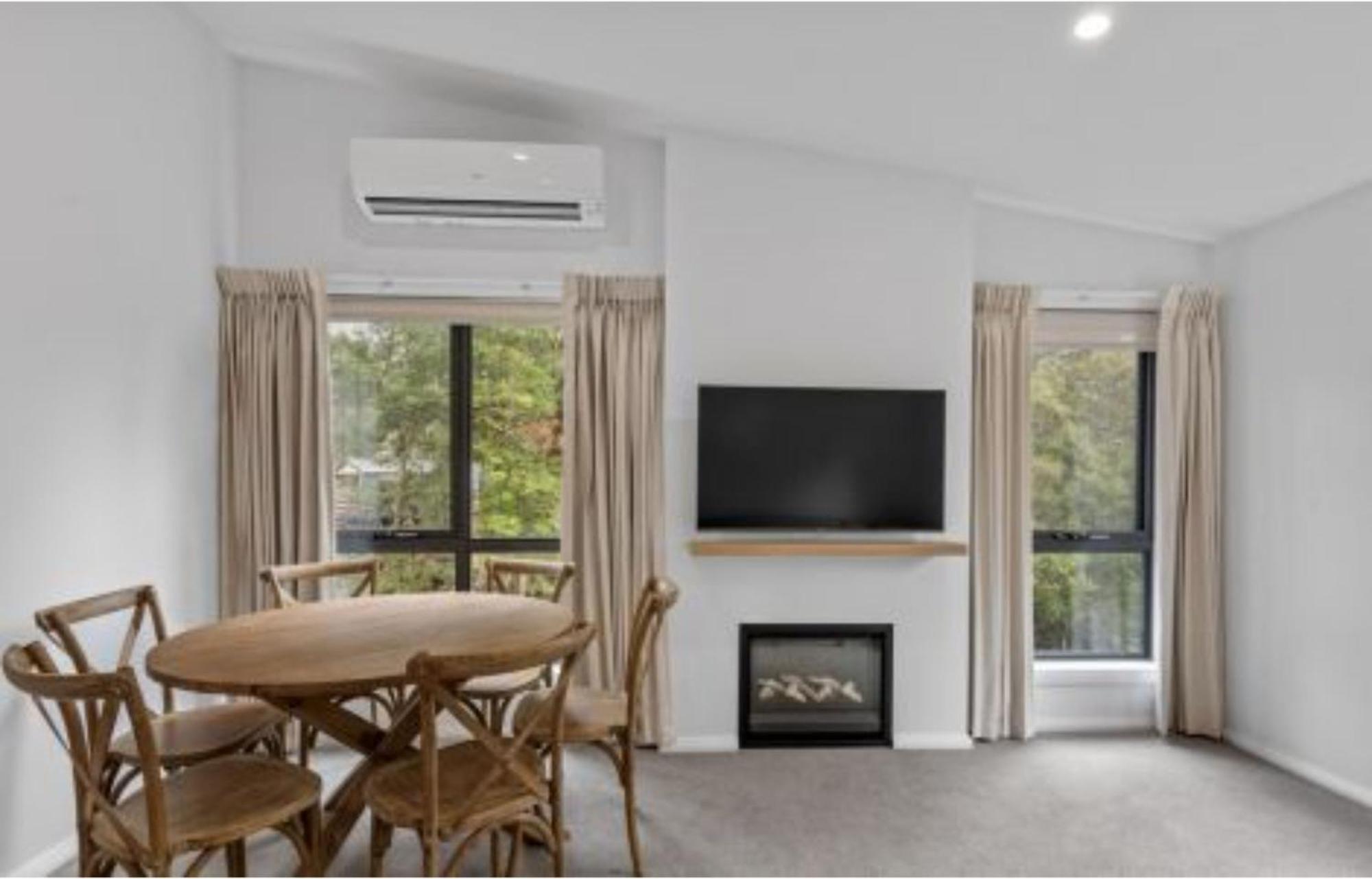 Discovery Parks - Cradle Mountain Kamer foto