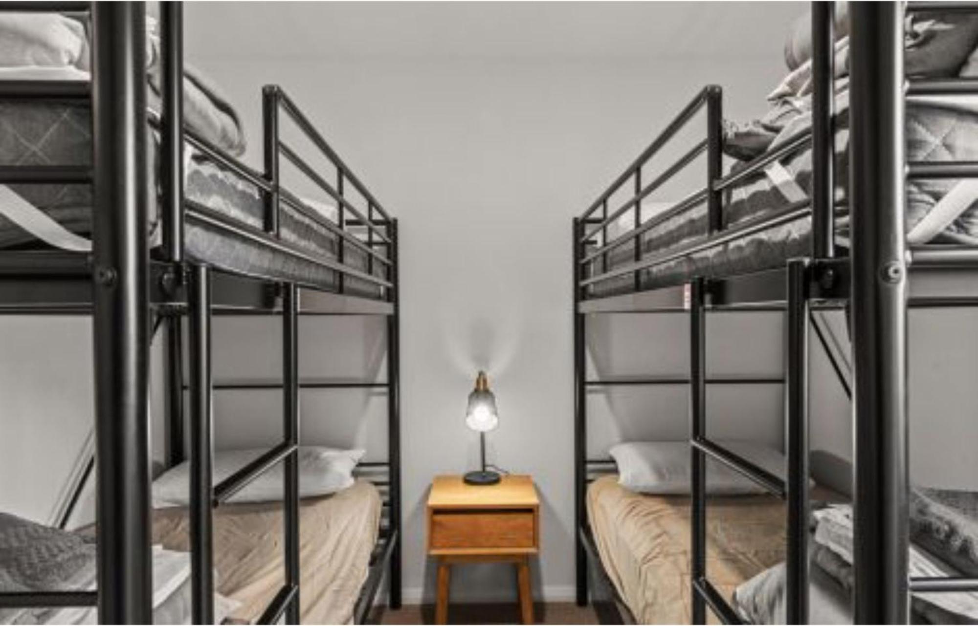 Discovery Parks - Cradle Mountain Kamer foto