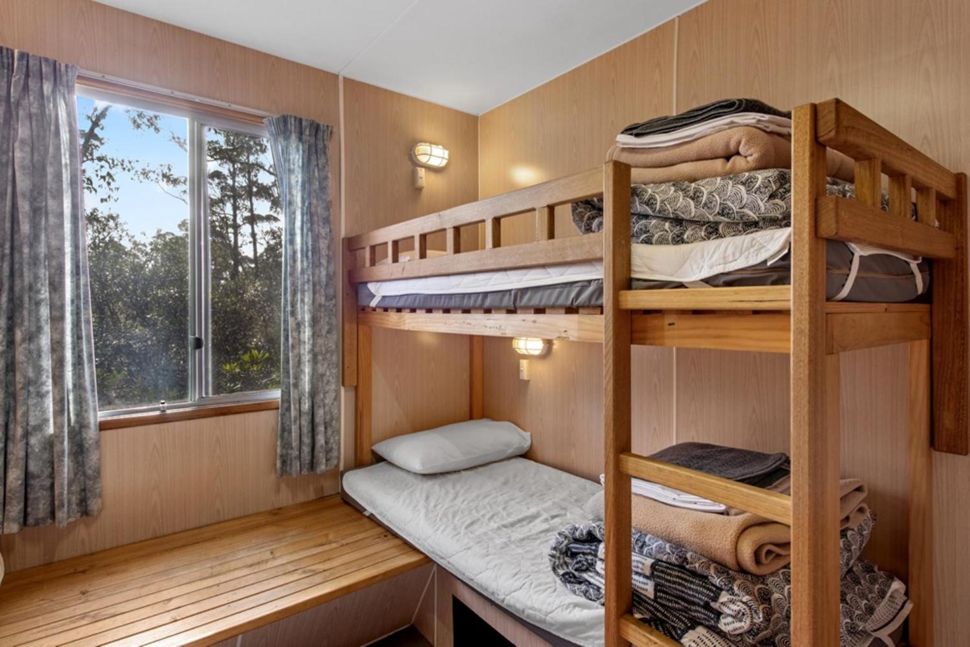 Discovery Parks - Cradle Mountain Kamer foto