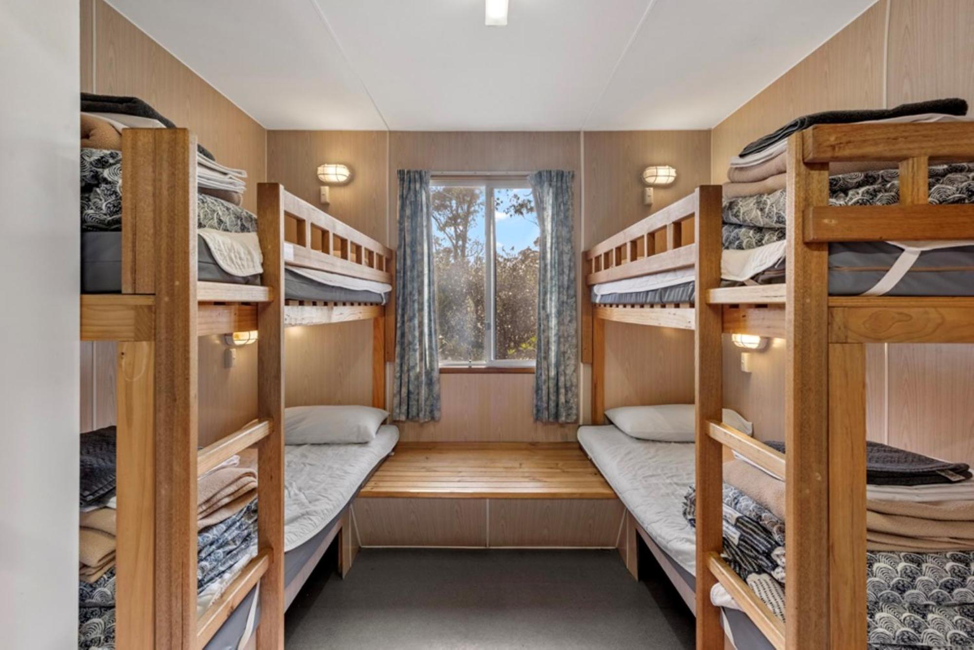 Discovery Parks - Cradle Mountain Kamer foto