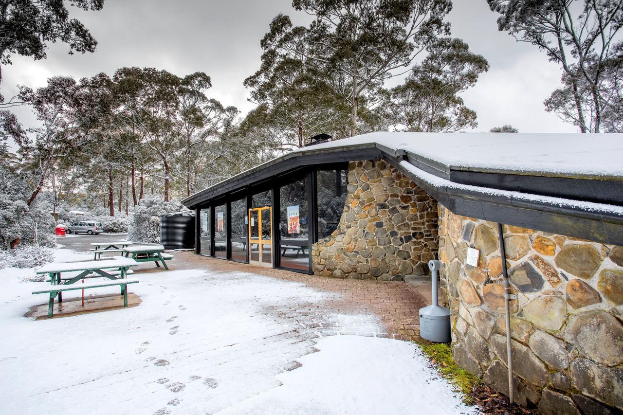 Discovery Parks - Cradle Mountain Buitenkant foto